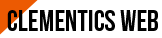 Clementics Webstastic LLC Logo